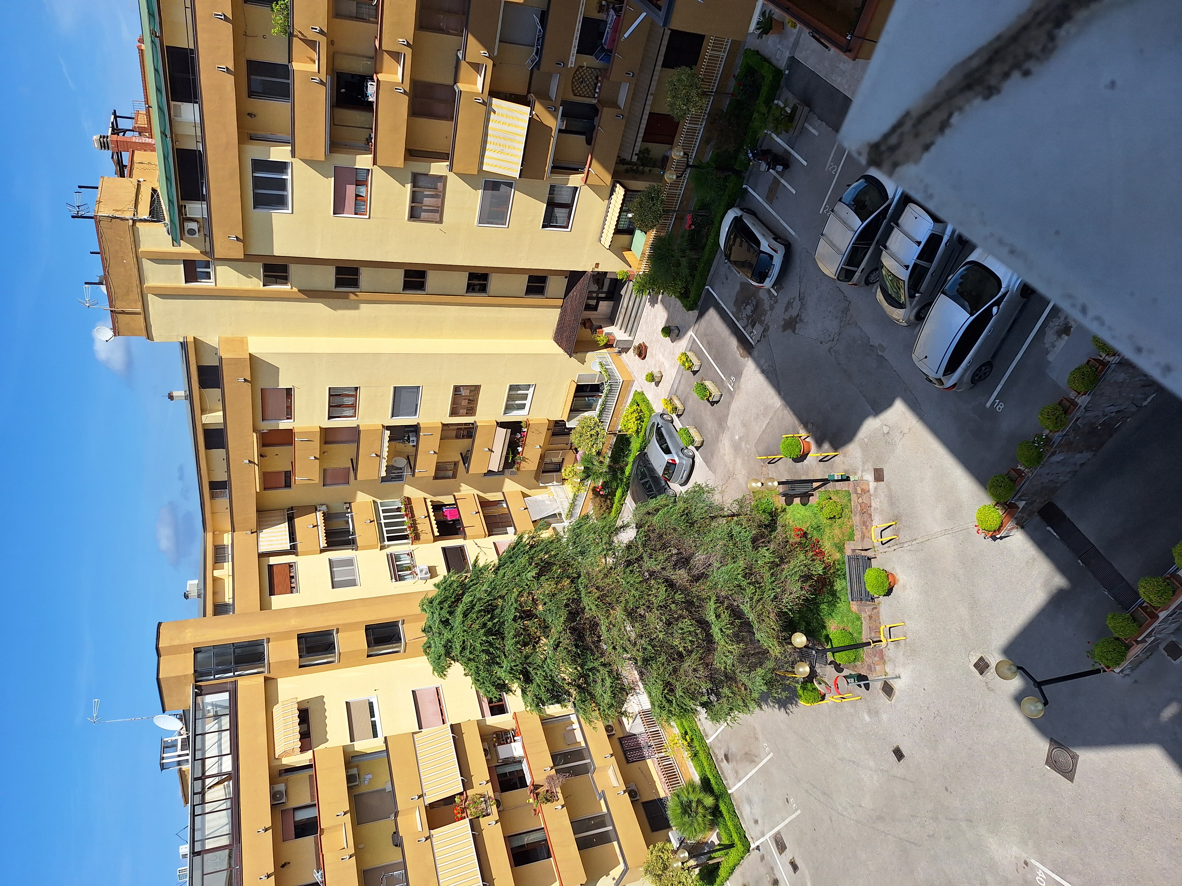 Centro Parco